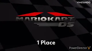 [UPDATE] Mario Kart - Fanfare, Start Grid and Places themes (SNES - Mobile) (MOST POPULAR VIDEO) 1st