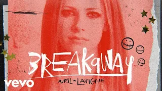 Avril Lavigne - Breakaway