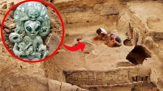 Top 10 Scary Ancient Artifacts Found In Japan That Astonished Scientists