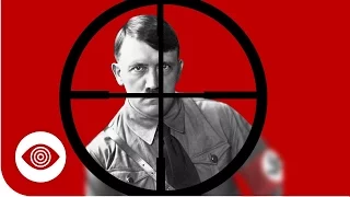 Sniper Elite 4 EPIC Ways To Kill Hitler- Target Fuhrer DLC