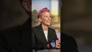 Donald Trump sends brutal message to Megan Rapinoe