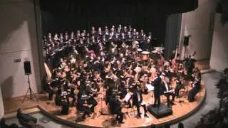 Messa di Gloria - G. Puccini - Qui Tollis