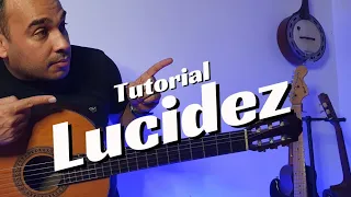 Lucidez (solo violão)