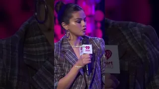 Selena Gomez Cursing tiktok rare souvenir