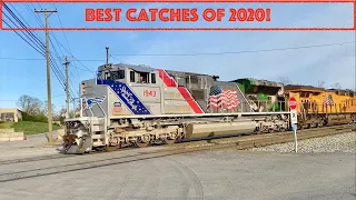 Best Catches of 2020!
