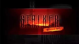 S.T.A.L.K.E.R.: Oblivion Lost - Build 1844 - Walkthrough