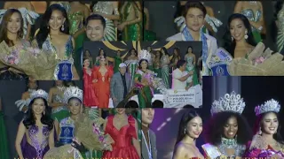 Miss Ilocos Sur 2024 | Crowning Moment