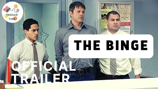 THE BINGE Trailer NEW 2020 | Hulu | Trailer Time