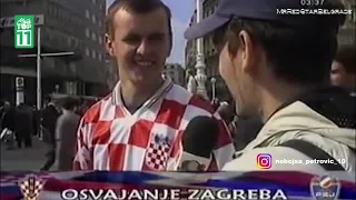 "Ajmo bre Nešo odavde, ubiće nas neko".