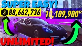 *OFFLINE* SUPER EASY UNLIMITED MONEY & REP! ANYONE CAN MAKE MILLIONS! PS4 XBOX PC MONEY EXPLOIT