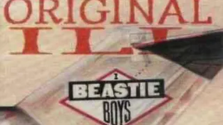 Beastie Boys-You Gotta Fight For Your Right To Party #2 ( Different Lyrics ) ( Original ILL CD )