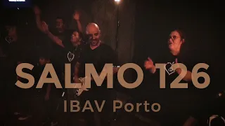 Salmo 126 | IBAV Portugal | Danilo Quintão