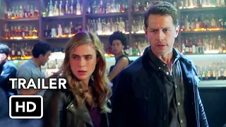 Manifest Season 2 Trailer #2 (HD)