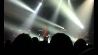 Opeth - Deliverance (Apolo Barcelona 2-12-08)