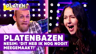 MILAN KNOL gaat volledig AF tegen SOPHIE | PLATENBAZEN S3E3