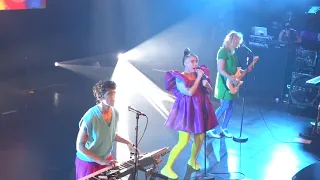 Le Tigre - TKO - Le Trianon Paris - 11/06/2023