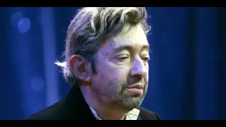 Les dernières semaines de Serge Gainsbourg