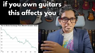 If you own Guitars in 2024, you need to know this