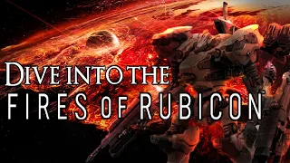 [GMV] ARMORED CORE 6 : DIVE INTO THE FIRES OF RUBICON