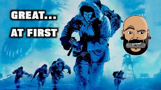 The Thing (2002) Game - Review