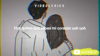 Erick Elera //Amor - Versión Balada (Letra)