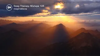 Deep Therapy Mixtape 125 Inspirations - Anjunadeep Style DjSet - Simone Morganti