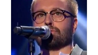 Alfie Boe - You'll Never Walk Alone - VE Day 2015