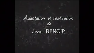 Jean Renoir: The Grand Reality (Winter 2023)