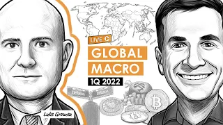 BTC061: Global Macro 1Q 2022 w/ Luke Gromen