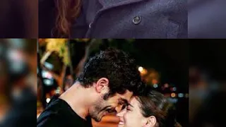 Hazal and Burak Love❤