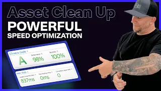 Next Level Speed Optimization for WordPress Websites with Asset Clean Up