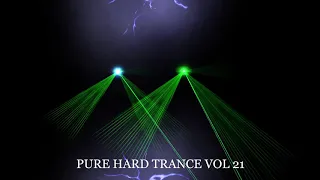 Pure Hard Trance Mix vol.21