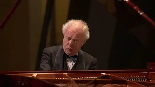 Schubert Piano Sonata No 21 D 960 B flat major András Schiff