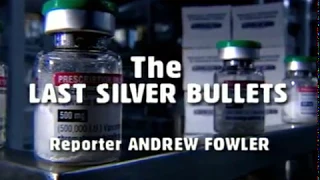 Last Of The Silver Bullets (2001) | Trailer | Available Now