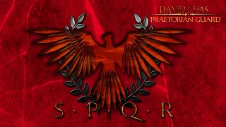 PRAETORIAN GUARD - SPQR - Epic Roman Empire Music