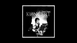 Tomaž Pengov - Prišla je tiha  [audio]