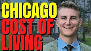 Cost of Living in Chicago..Can You Afford it??