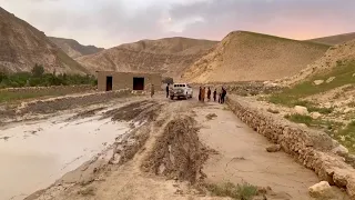 Rain-triggered flash floods cause heavy fatalities, devastation in Afghanistan