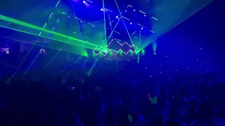 Bass Planet 2023-Szczecin Netto Arena