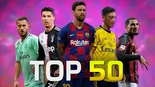 Top 50 Most Humiliating Goals That SHOCKED The World