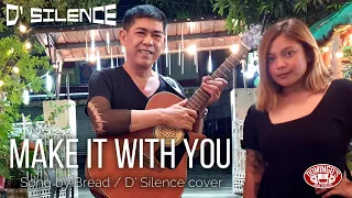 "Make It with You" song by Bread