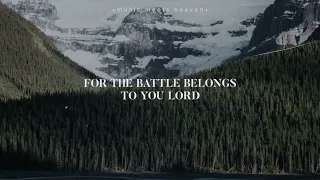 SEE A VICTORY by: Elevation Worship