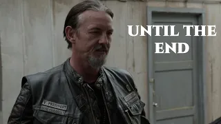 Chibs Telford Tribute | Until The End | Sons of Anarchy