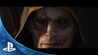 The Elder Scrolls Online: Tamriel Unlimited -- Cinematic Trailer | PS4