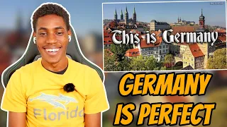 This is Germany [old version] || FOREIGN REACTS