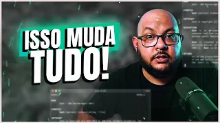 Isso vai acabar com o canal?