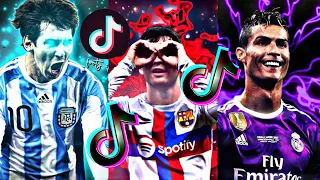 BEST FOOTBALL EDITS - FAILS, GOALS & SKILLS (#115) |TİKTOK COMPILATION|