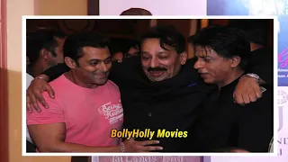 Salman Khan mess With Bollywood Celebrities