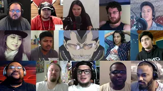 Black Clover 10 Live Reaction Mashup