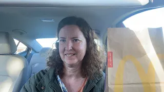 Mukbang | McDonald’s